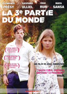 The Third Part of the World | La troisime partie du monde  |   DVD